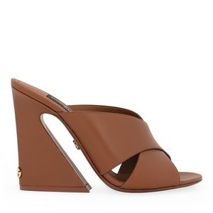 Dolce Gabbana mule